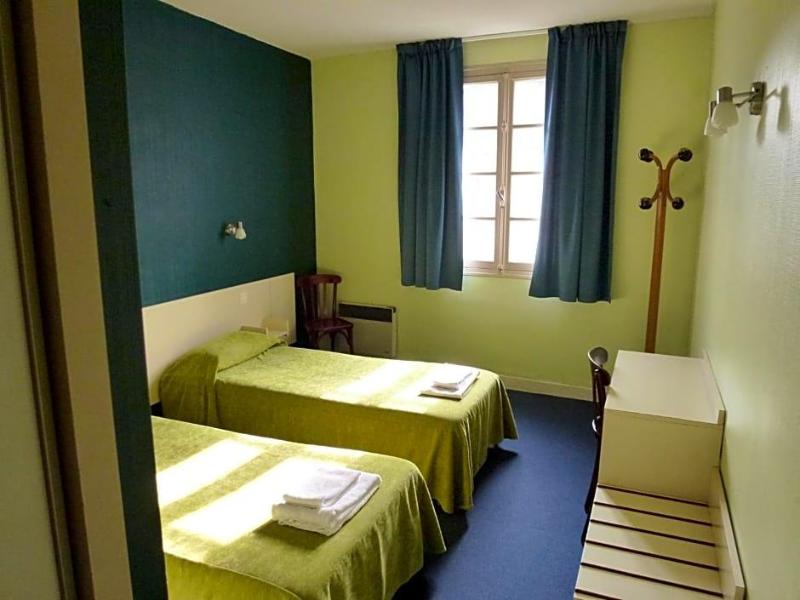 Hôtel Croix des Nordistes image