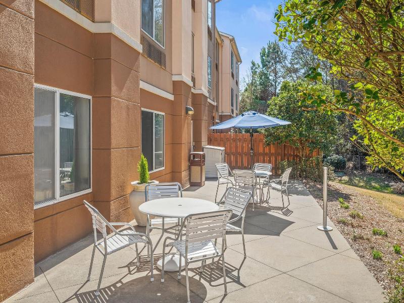 Fairfield Inn & Suites by Marriott Columbus