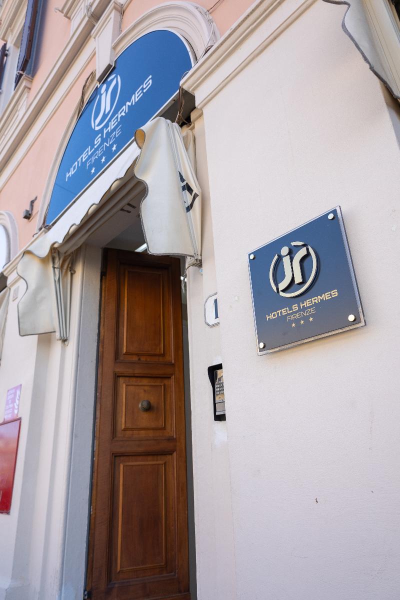 JR Hotels Hermes Firenze