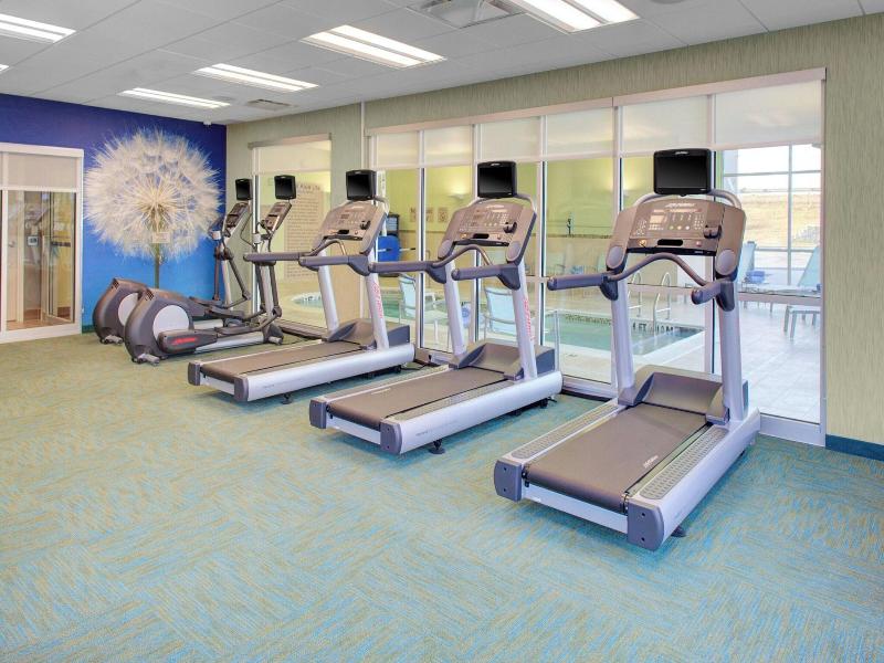 Springhill Suites By Marriott Augusta