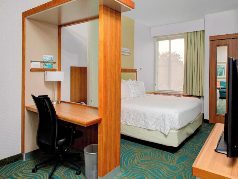 SUITE KING SIZE BED — photo 7