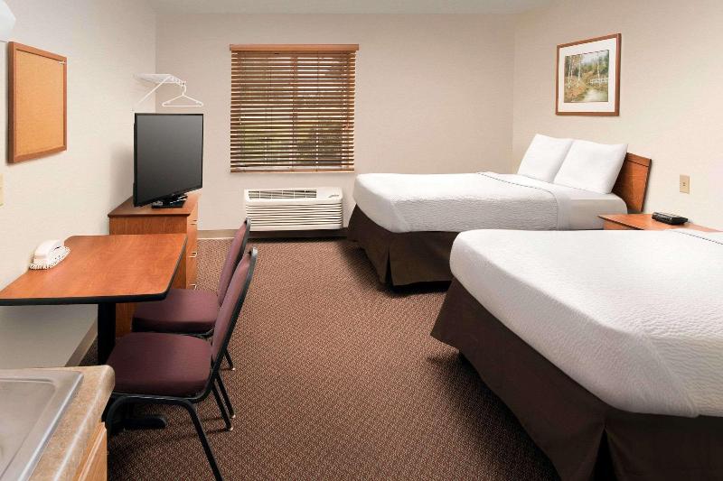 WoodSpring Suites Augusta Fort Eisenhower — photo 27