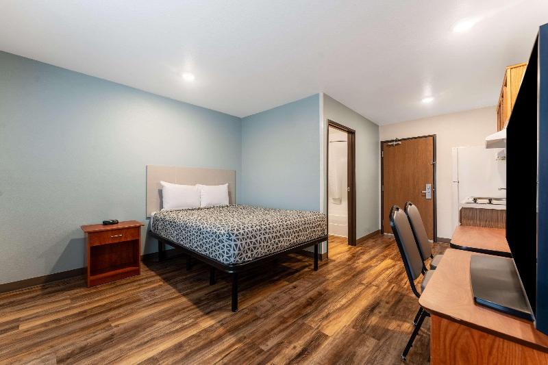 WoodSpring Suites Augusta Fort Eisenhower — photo 21