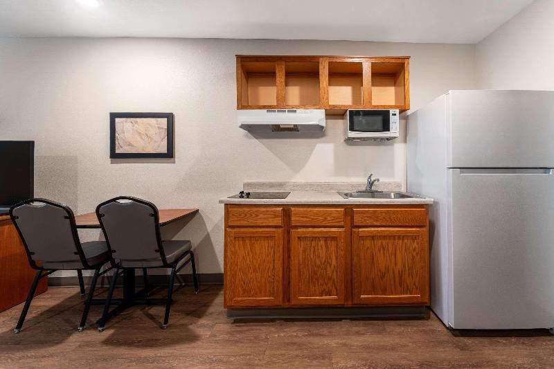 WoodSpring Suites Augusta Fort Eisenhower — photo 20