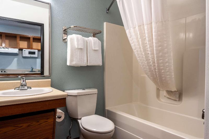 WoodSpring Suites Augusta Fort Eisenhower — photo 12