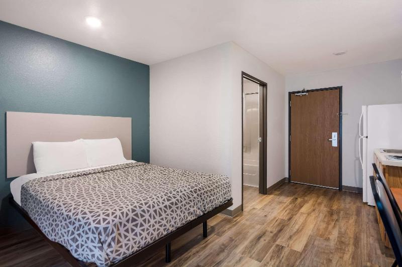 WoodSpring Suites Augusta Fort Eisenhower — photo 10