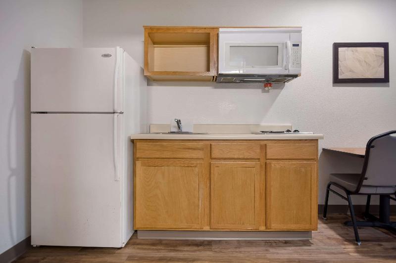 WoodSpring Suites Augusta Fort Eisenhower — photo 5