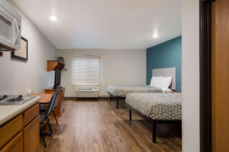 WoodSpring Suites Augusta Fort Eisenhower — photo 3