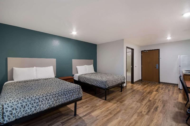 WoodSpring Suites Augusta Fort Eisenhower — photo 39