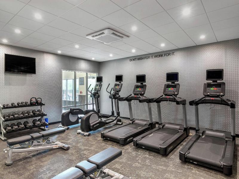 Fairfield Inn & Suites by Marriott Helen image