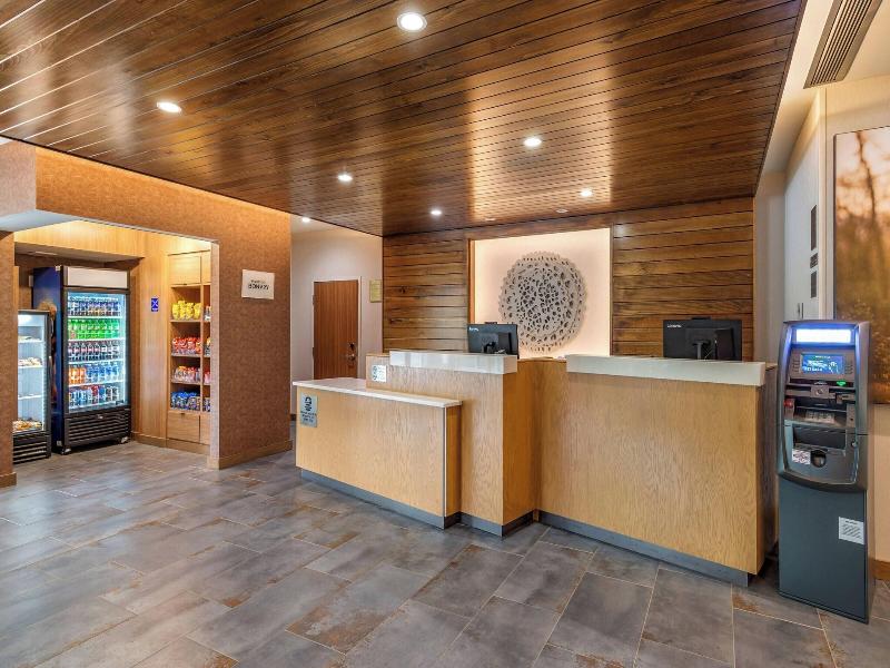Fairfield Inn & Suites by Marriott Helen image