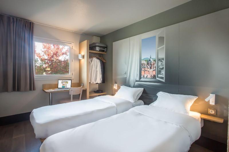 B&B HOTEL Douai Parc Des Expos Cuincy image