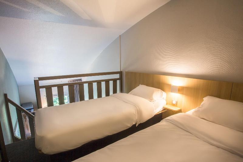 B&B HOTEL Douai Parc Des Expos Cuincy image