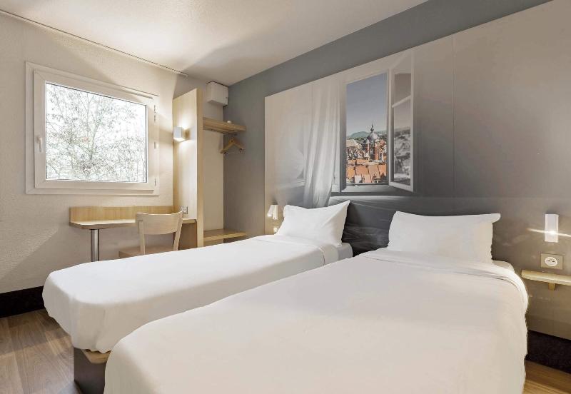 B&B HOTEL Douai Parc Des Expos Cuincy image