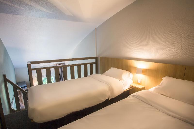 B&B HOTEL Douai Parc Des Expos Cuincy image