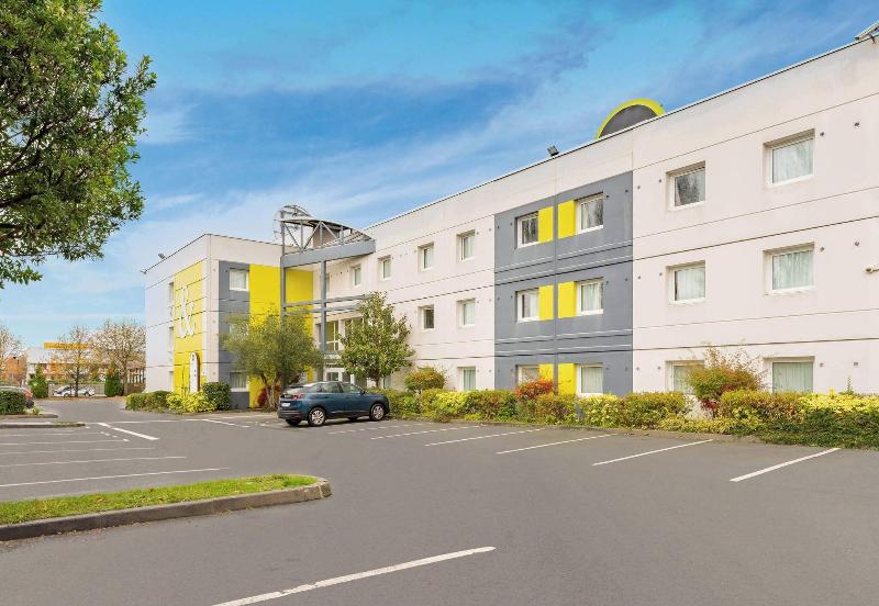 B&B HOTEL Douai Parc Des Expos Cuincy image