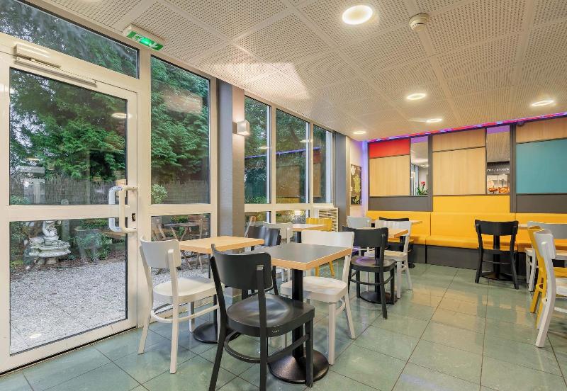 B&B HOTEL Douai Parc Des Expos Cuincy image