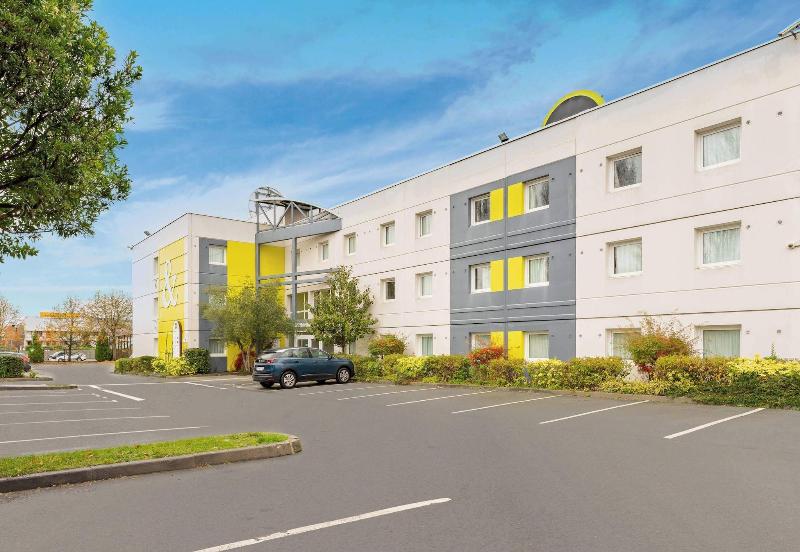 B&B HOTEL Douai Parc Des Expos Cuincy image
