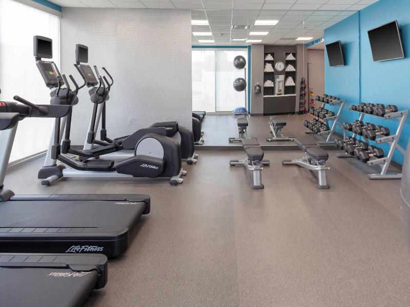 Fairfield Inn & Suites by Marriott Augusta Washing