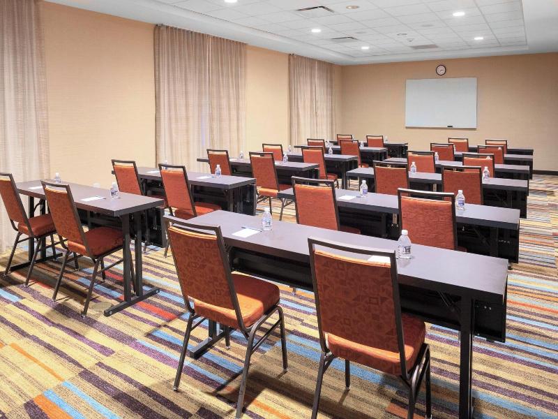 Fairfield Inn & Suites by Marriott Augusta Washing