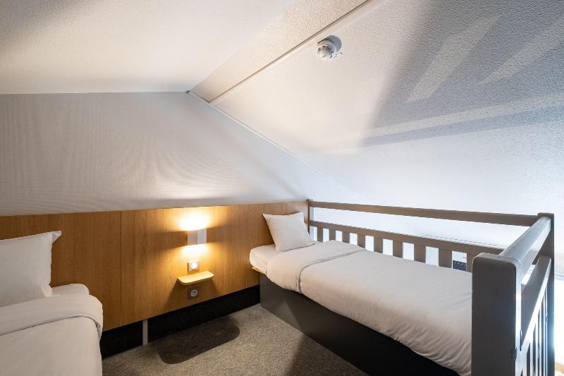 B&B HOTEL Lille Seclin Unexpo image