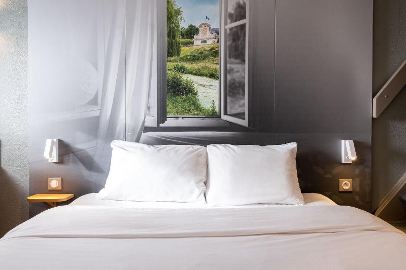 B&B HOTEL Lille Seclin Unexpo image