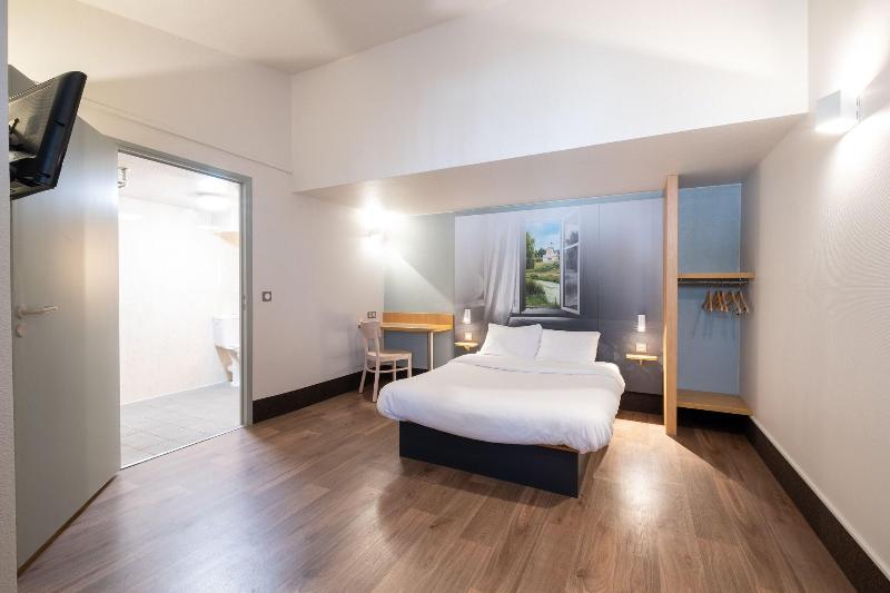 B&B HOTEL Lille Seclin Unexpo image