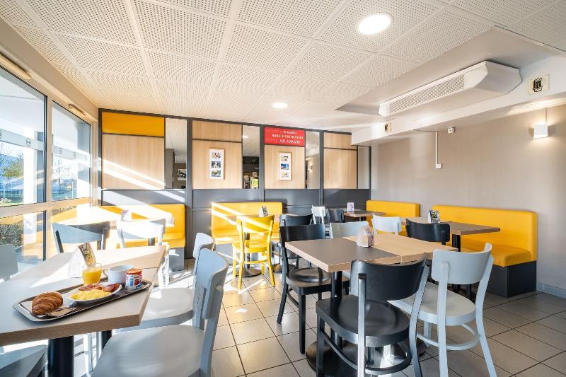B&B HOTEL Lille Seclin Unexpo image
