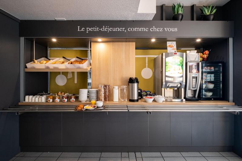 B&B HOTEL Lille Seclin Unexpo image