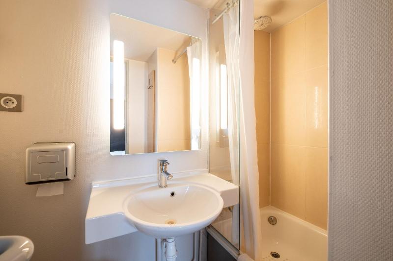 B&B HOTEL Lille Seclin Unexpo image