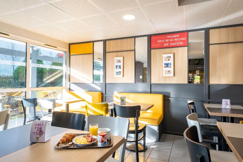 B&B HOTEL Lille Seclin Unexpo image
