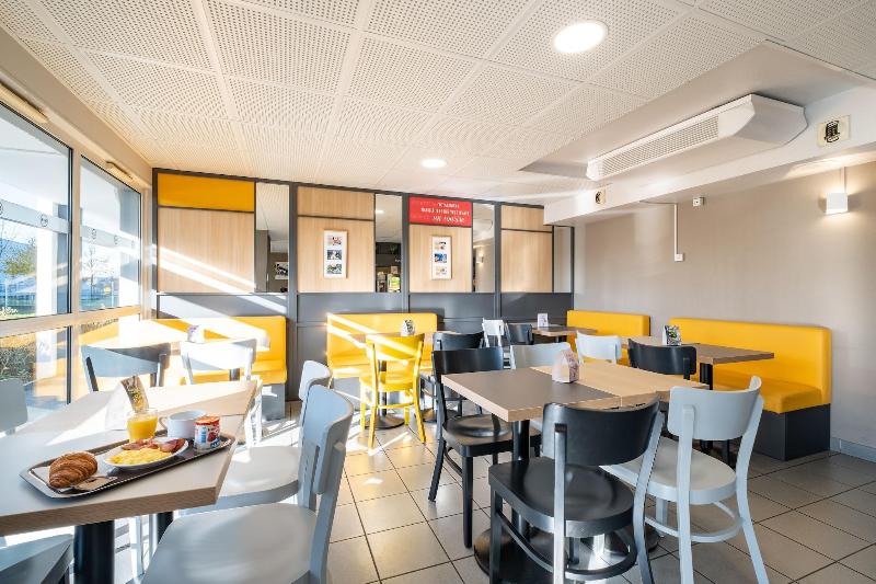 B&B HOTEL Lille Seclin Unexpo image