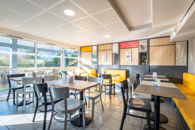 B&B HOTEL Lille Seclin Unexpo image