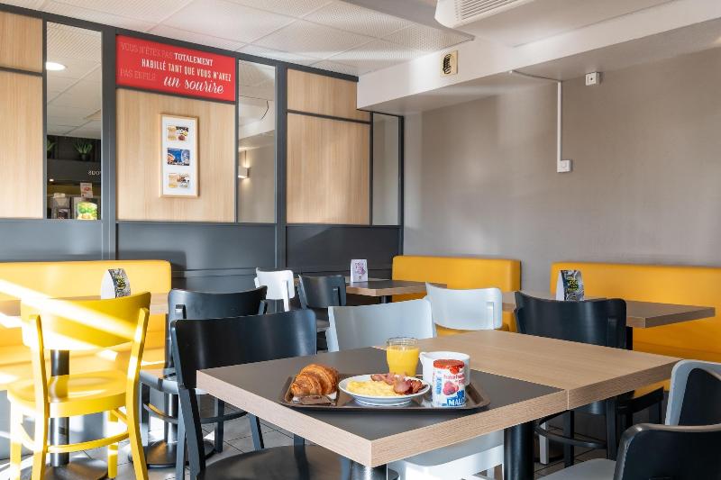 B&B HOTEL Lille Seclin Unexpo image