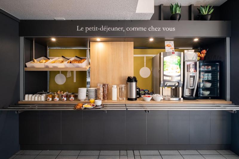 B&B HOTEL Lille Seclin Unexpo image