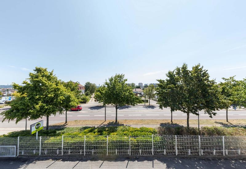 B&B Hotel Rouen Parc Des Expos Zénith