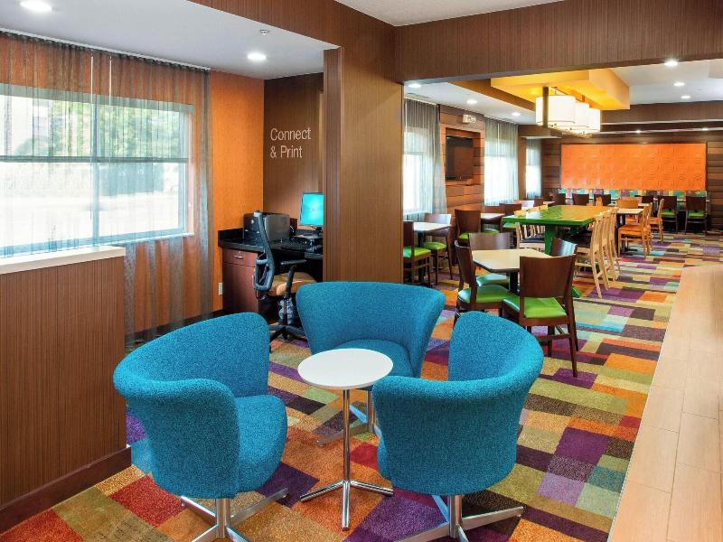 Fairfield Inn & Suites Chicago Tinley Park image