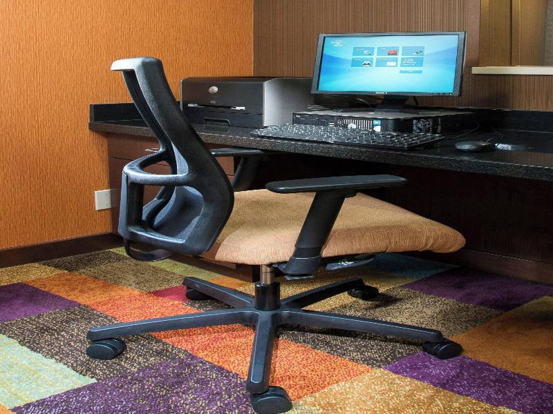 Fairfield Inn & Suites Chicago Tinley Park image
