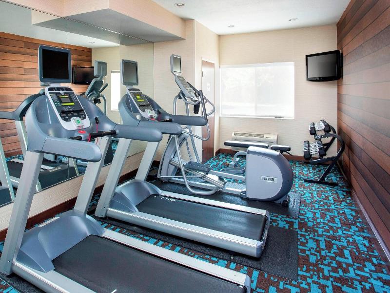 Fairfield Inn & Suites Chicago Tinley Park image