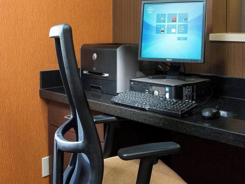 Fairfield Inn & Suites Chicago Tinley Park image