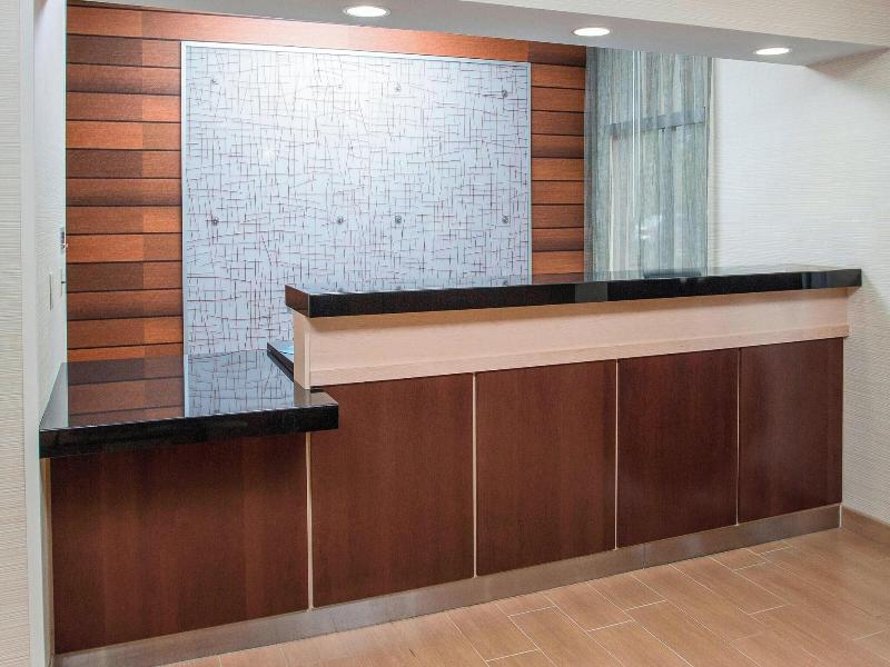 Fairfield Inn & Suites Chicago Tinley Park image