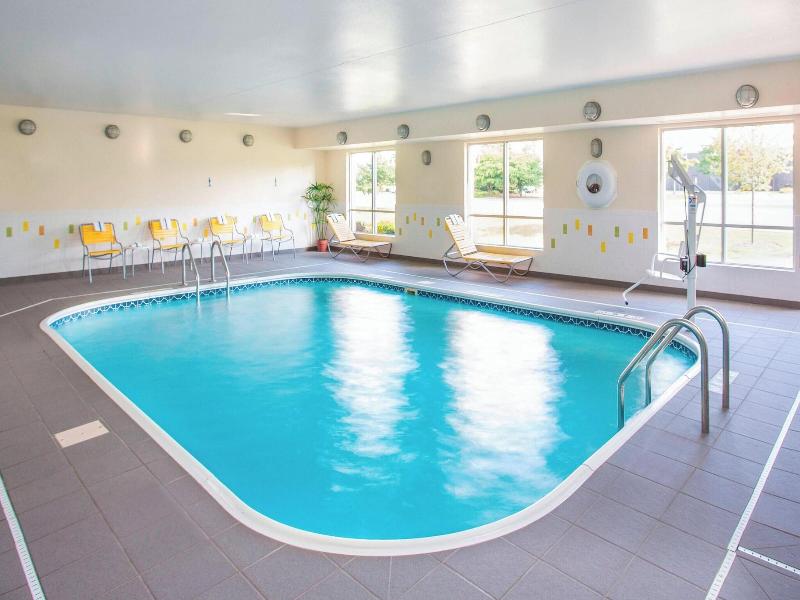 Fairfield Inn & Suites Chicago Tinley Park image