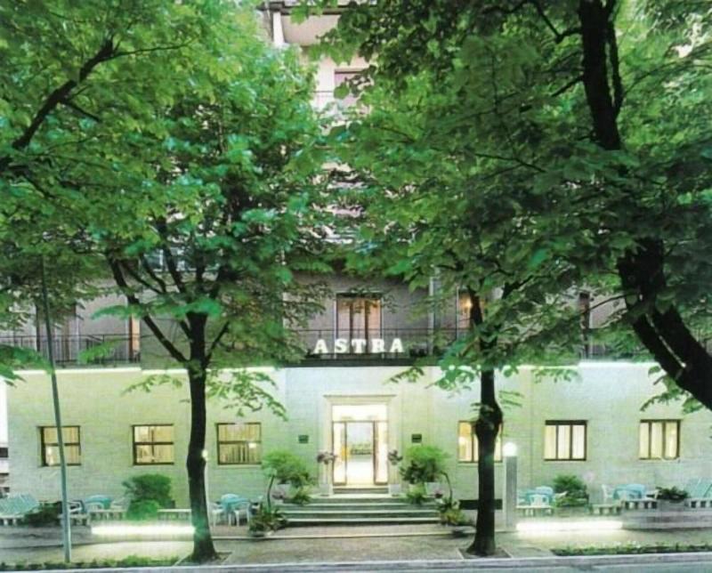 Hotel Astra image