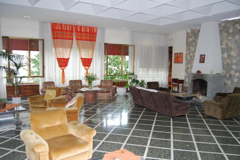 Hotel Astra image