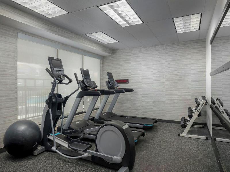 Courtyard By Marriott Houston West University image