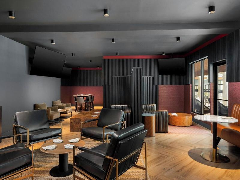 Courtyard By Marriott Houston West University image