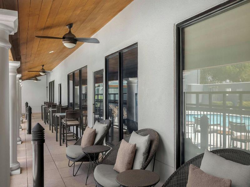 Courtyard By Marriott Houston West University image