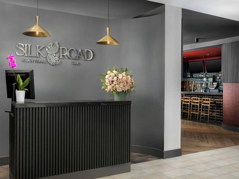 Courtyard By Marriott Houston West University image