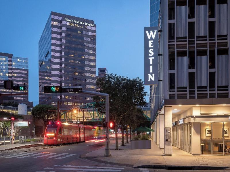 The Westin Houston Medical Center image