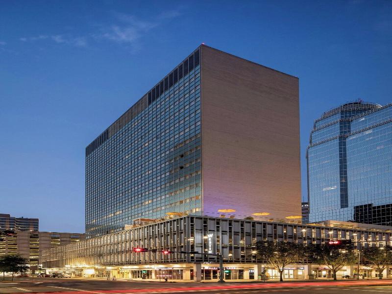 The Westin Houston Medical Center image